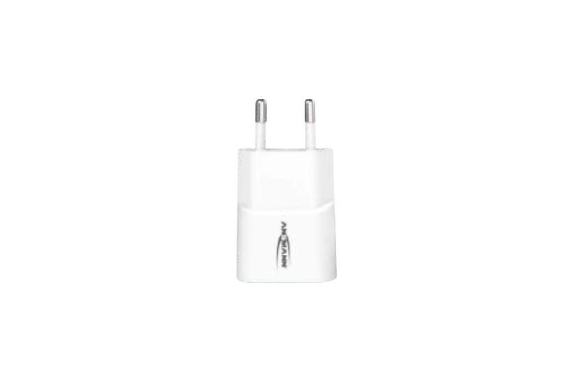 Ansmann Hc105 Strømforsyningsadapter Usb Watt