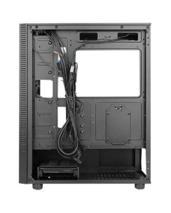 Antec Nx Series Nx410 Mid Tower Atx