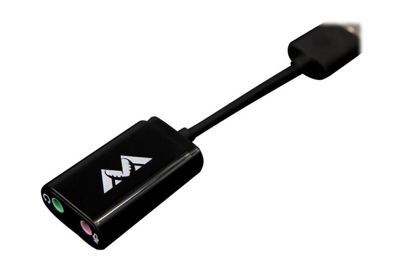 Antlion Audio Lydkort
