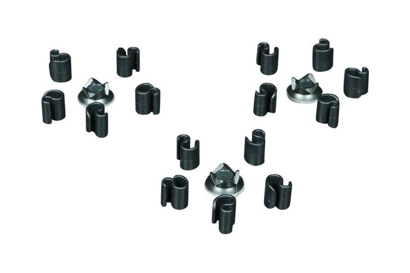 Antlion Audio Modmic Accessories Combo Pack Mikrofontilbehørssæt