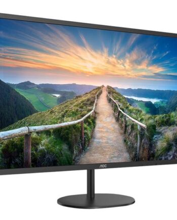 Aoc Q32v4 Skærm Wled 32  Ips 4ms Qhd 2560x1440 Ved 75hz
