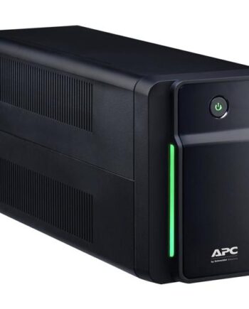 Apc Back-ups Bx Series Bx750mi Ups 410 Watt 750 Va
