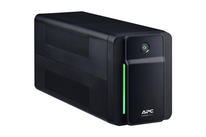 Apc Back-ups Bx Series Bx750mi Ups 410 Watt 750 Va