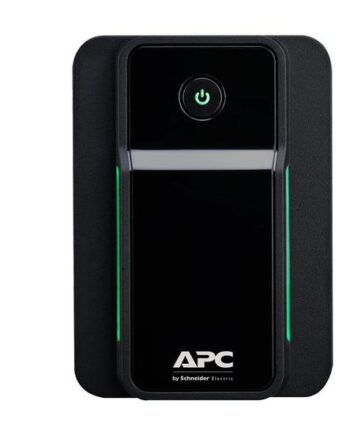 Apc Back-ups Bx Series Bx500mi Ups 300 Watt 500 Va