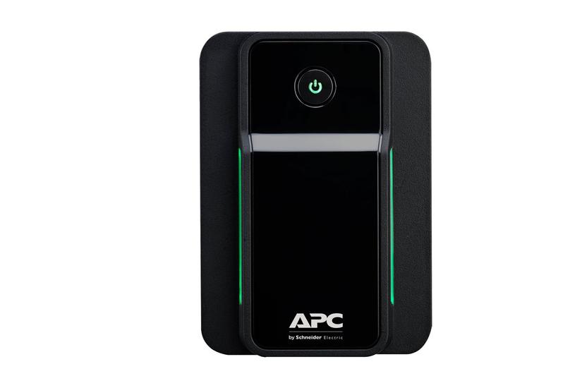 Apc Back-ups Bx Series Bx500mi Ups 300 Watt 500 Va