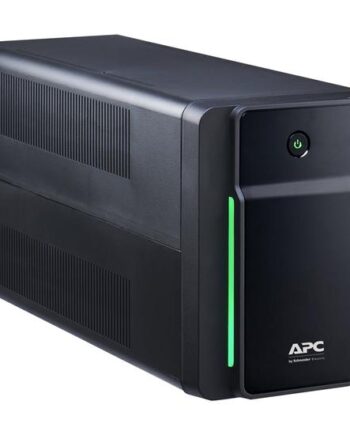 Apc Back-ups Bx Series Bx1600mi-gr Ups 900 Watt 1600 Va