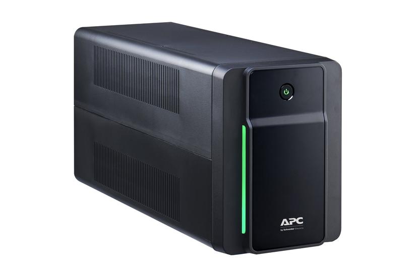 Apc Back-ups Bx Series Bx1600mi-gr Ups 900 Watt 1600 Va