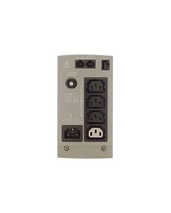 Apc Back-ups Cs 350 Ups 210 Watt 350 Va