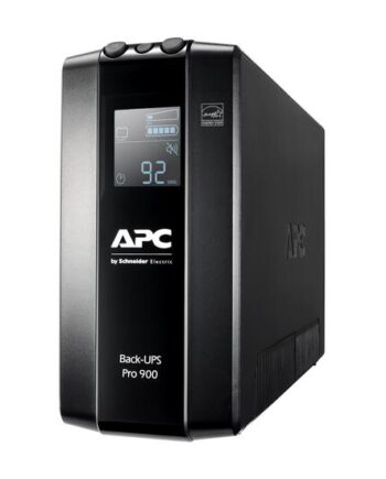Apc Back-ups Pro Br900mi Ups 540 Watt 900 Va