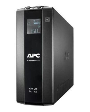 Apc Back-ups Pro Br1600mi Ups 960 Watt 1600 Va