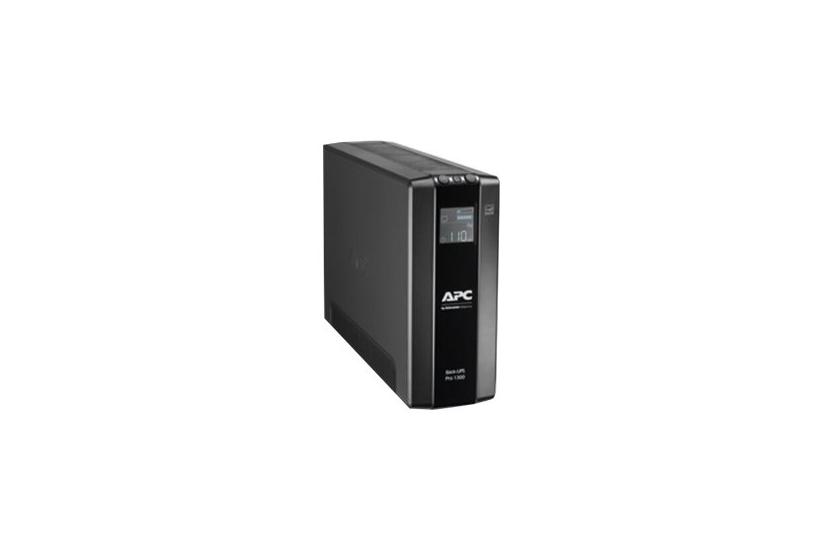 Apc Back-ups Pro Br1300mi Ups 780 Watt 1300 Va
