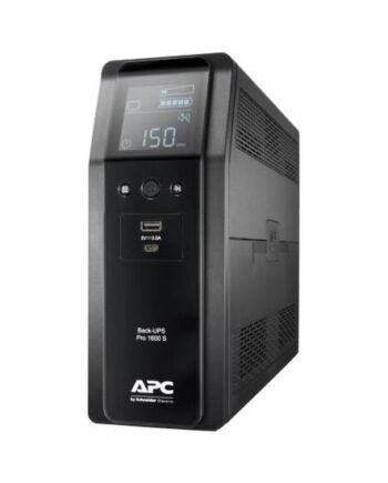 Apc Back-ups Pro Br1600si Ups 960 Watt 1600 Va