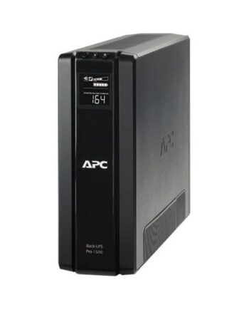 Apc Back-ups Pro 1500 Ups 865 Watt 1500 Va