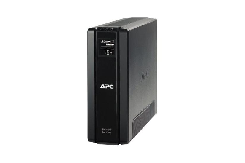 Apc Back-ups Pro 1500 Ups 865 Watt 1500 Va