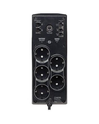 Apc Back-ups Pro 900 Ups 540 Watt 900 Va