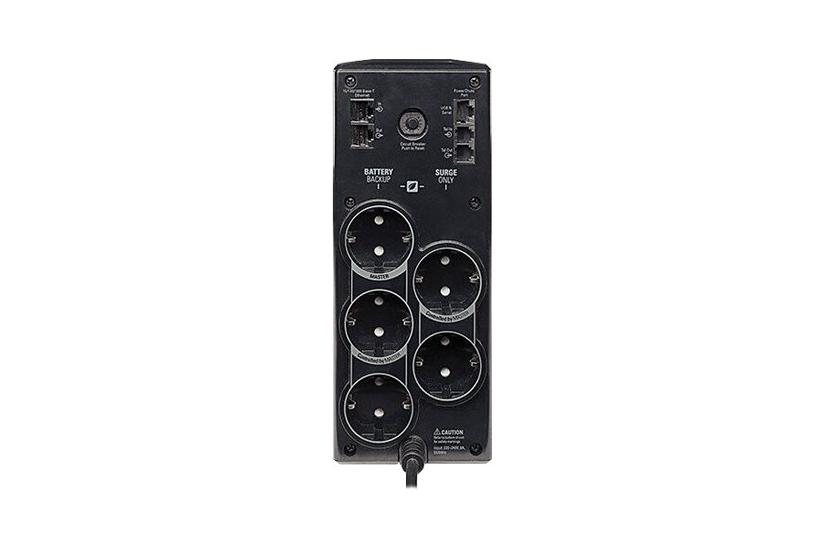 Apc Back-ups Pro 900 Ups 540 Watt 900 Va