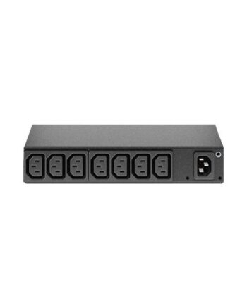 Apc Basic Rack Pdu Ap6015a Strømfordelingsenhed