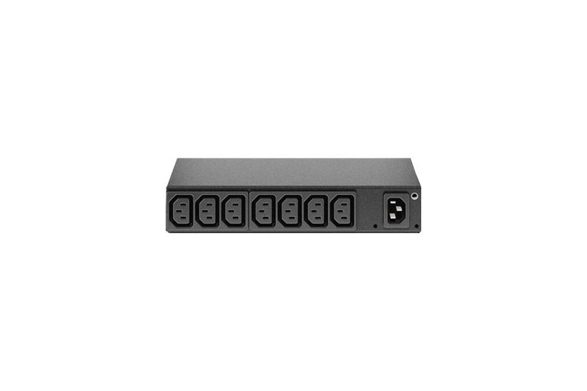 Apc Basic Rack Pdu Ap6015a Strømfordelingsenhed