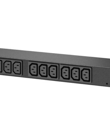 Apc Basic Rack Pdu Ap6020a Strømfordelingsenhed