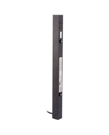 Apc Basic Rack-mount Pdu Strømfordelingsenhed