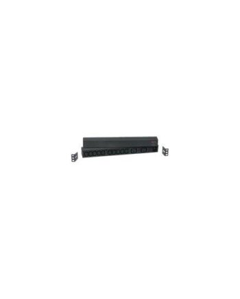 Apc Basic Rack-mount Pdu Strømfordelingsenhed
