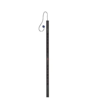 Apc Basic Rack-mount Pdu Strømfordelingsenhed 3680 Watt