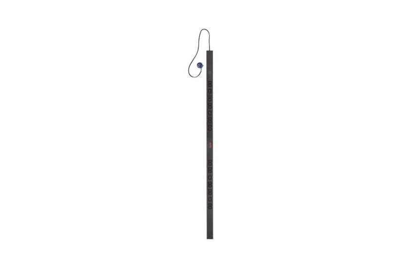 Apc Basic Rack-mount Pdu Strømfordelingsenhed 3680 Watt