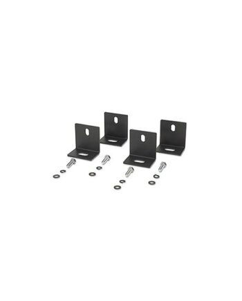 Apc Bolt Down Kit Fastsættelsespakke For Rack