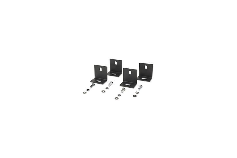 Apc Bolt Down Kit Fastsættelsespakke For Rack