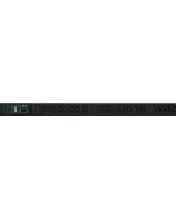 Apc Easy Metered Rack Pdu Epdu1216m Strømfordelingsenhed 11000 Va