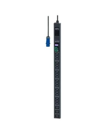 Apc Easy Metered Rack Pdu Epdu1116m Strømfordelingsenhed 3680 Va