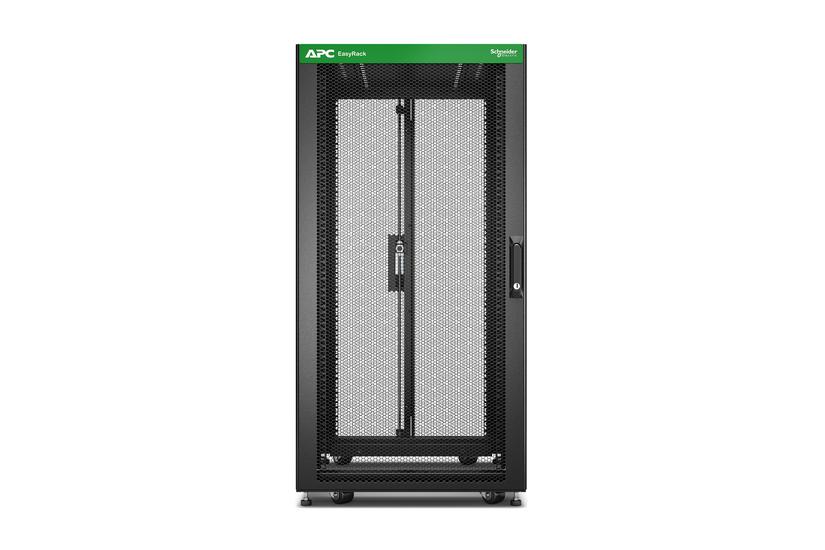 Apc Easy Rack Rack 24u