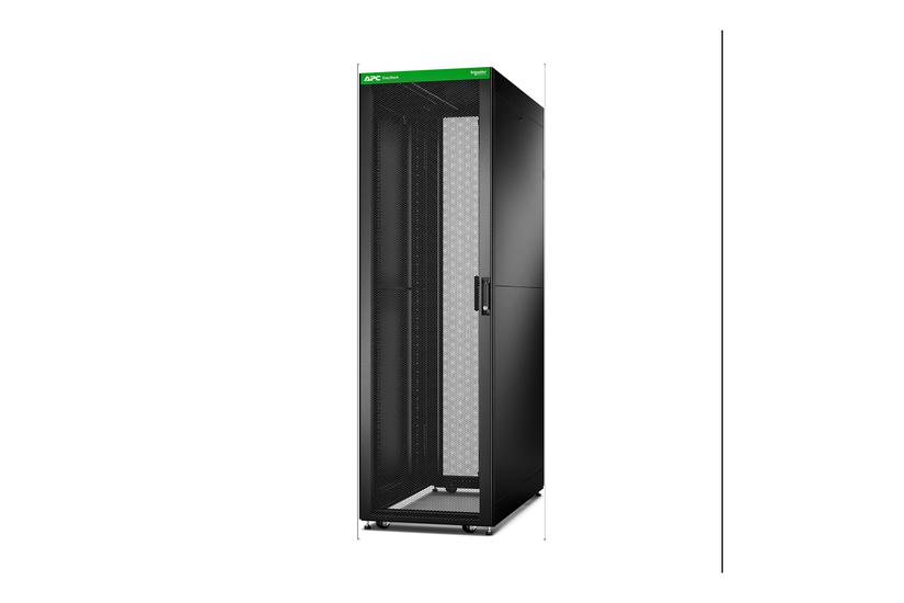 Apc Easy Rack Rack 42u