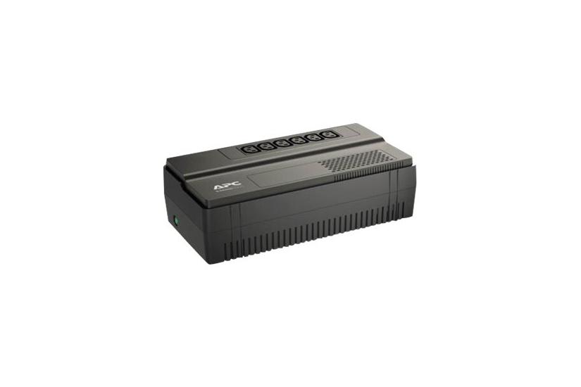 Apc Easy Ups Bv Bv1000i Ups 600 Watt 1000 Va