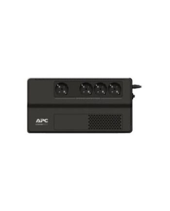 Apc Easy Ups Bv Bv1000i-gr Ups 600 Watt 1000 Va