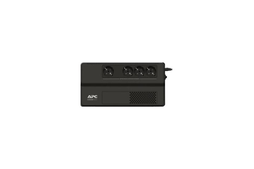 Apc Easy Ups Bv Bv1000i-gr Ups 600 Watt 1000 Va