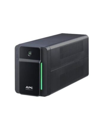 Apc Easy Ups Bvx Series Bvx900li Ups 480 Watt 900 Va