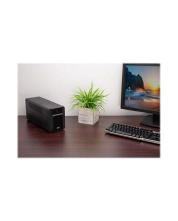 Apc Easy Ups Bvx Series Bvx700li Ups 360 Watt 700 Va
