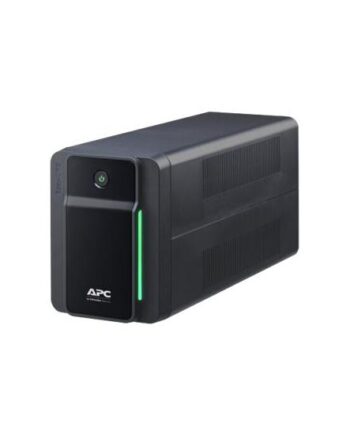 Apc Easy Ups Bvx Series Bvx700li-gr Ups 360 Watt 700 Va