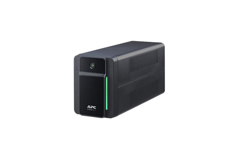 Apc Easy Ups Bvx Series Bvx700li-gr Ups 360 Watt 700 Va