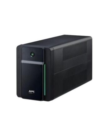 Apc Easy Ups Bvx Series Bvx1600li-gr Ups 900 Watt 1600 Va
