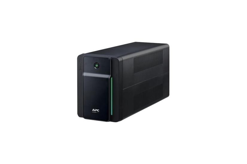 Apc Easy Ups Bvx Series Bvx1600li-gr Ups 900 Watt 1600 Va