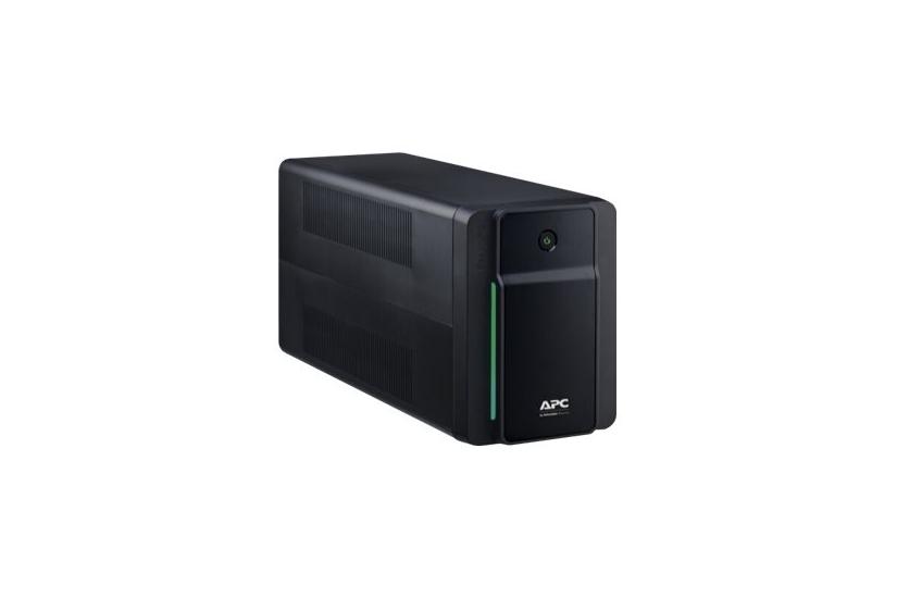 Apc Easy Ups Bvx Series Bvx1200li-gr Ups 650 Watt 1200 Va