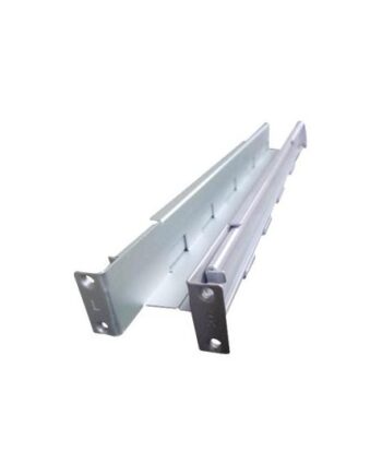 Apc Easy Ups Rail Kit  700mm Kit Til Rack Med Spor