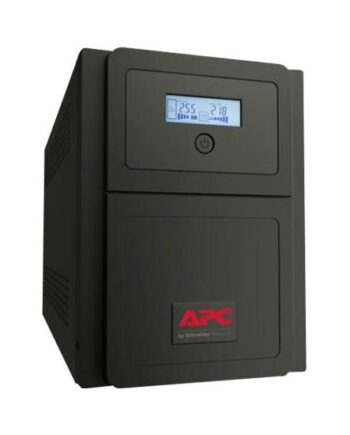 Apc Easy Ups Smv Smv750cai Ups 525 Watt 750 Va