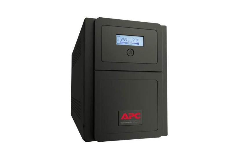 Apc Easy Ups Smv Smv750cai Ups 525 Watt 750 Va