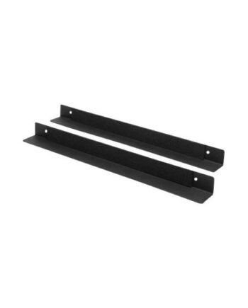 Apc Netshelter Cx Mini Fixed Rail Kit Kit Til Rack Med Spor