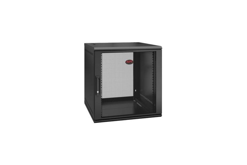 Apc Netshelter Wx Ar112sh6 Kabinet 12u