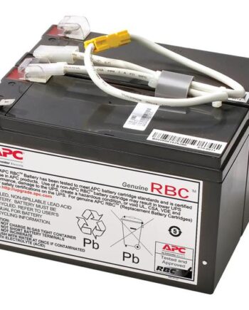 Apc Replacement Battery Cartridge    Ups-batteri Blysyre