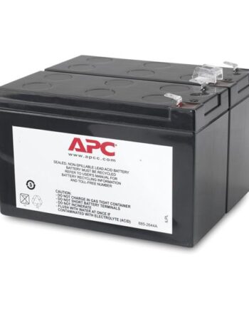 Apc Replacement Battery Cartridge  113 Ups-batteri Blysyre